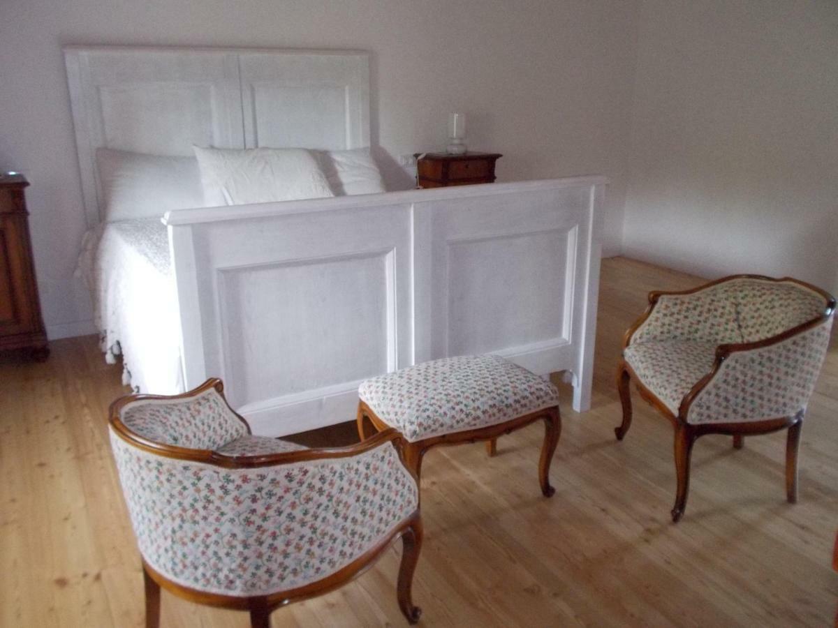 Villa Da Gastone Rivignano Habitación foto